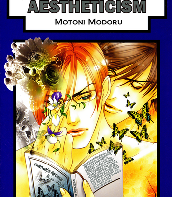 [MOTONI Modoru] Tanbishugi [Eng] – Gay Manga thumbnail 001