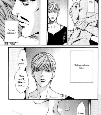 [MOTONI Modoru] Tanbishugi [Eng] – Gay Manga sex 28