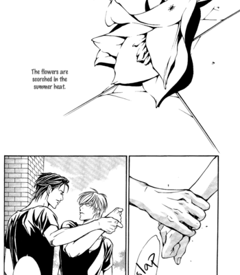 [MOTONI Modoru] Tanbishugi [Eng] – Gay Manga sex 29