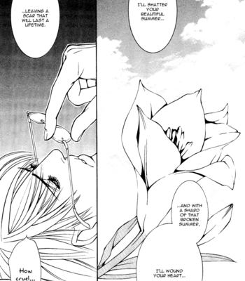 [MOTONI Modoru] Tanbishugi [Eng] – Gay Manga sex 33