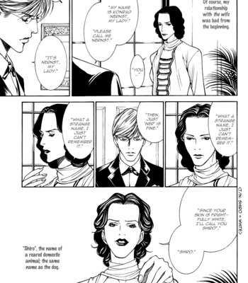 [MOTONI Modoru] Tanbishugi [Eng] – Gay Manga sex 46