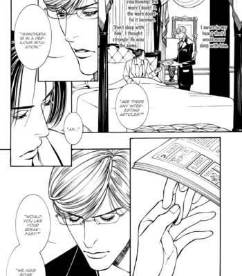 [MOTONI Modoru] Tanbishugi [Eng] – Gay Manga sex 53