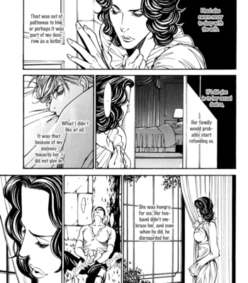 [MOTONI Modoru] Tanbishugi [Eng] – Gay Manga sex 56