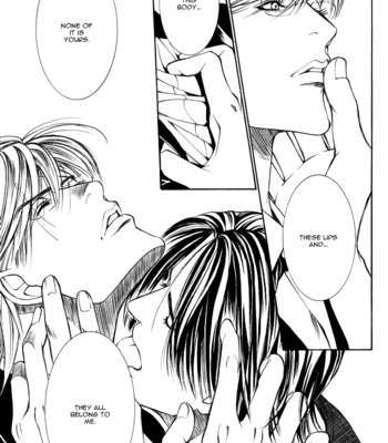 [MOTONI Modoru] Tanbishugi [Eng] – Gay Manga sex 64