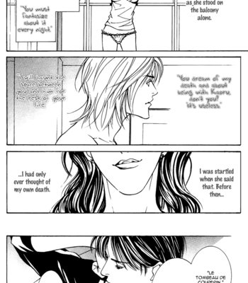 [MOTONI Modoru] Tanbishugi [Eng] – Gay Manga sex 80