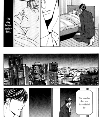 [MOTONI Modoru] Tanbishugi [Eng] – Gay Manga sex 123