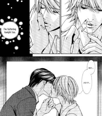 [MOTONI Modoru] Tanbishugi [Eng] – Gay Manga sex 132