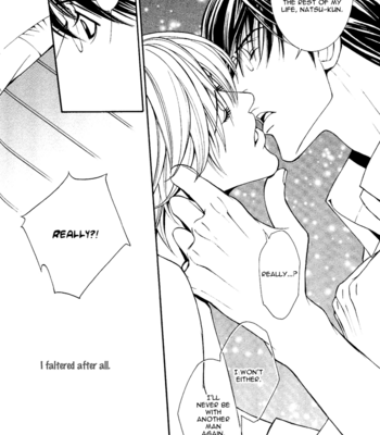 [MOTONI Modoru] Tanbishugi [Eng] – Gay Manga sex 138