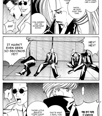 [MOTONI Modoru] Tanbishugi [Eng] – Gay Manga sex 173