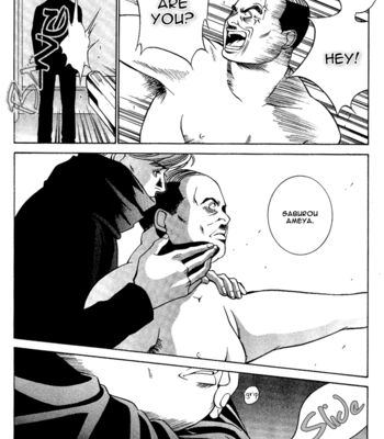 [MOTONI Modoru] Tanbishugi [Eng] – Gay Manga sex 176