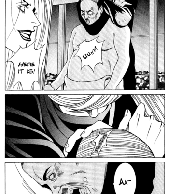 [MOTONI Modoru] Tanbishugi [Eng] – Gay Manga sex 177