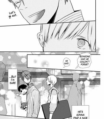 [Kumaneko] Milk Tea [Eng] – Gay Manga sex 49