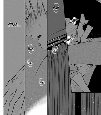 [Kumaneko] Milk Tea [Eng] – Gay Manga sex 72