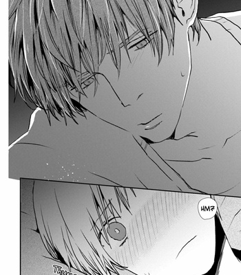[Kumaneko] Milk Tea [Eng] – Gay Manga sex 81