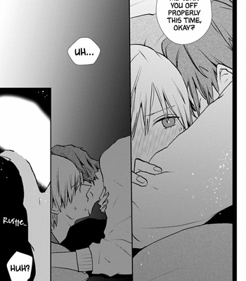 [Kumaneko] Milk Tea [Eng] – Gay Manga sex 84