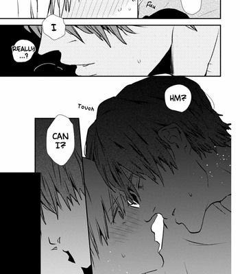[Kumaneko] Milk Tea [Eng] – Gay Manga sex 92