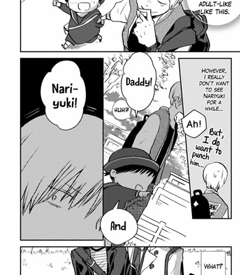 [Kumaneko] Milk Tea [Eng] – Gay Manga sex 103