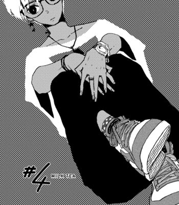 [Kumaneko] Milk Tea [Eng] – Gay Manga sex 112