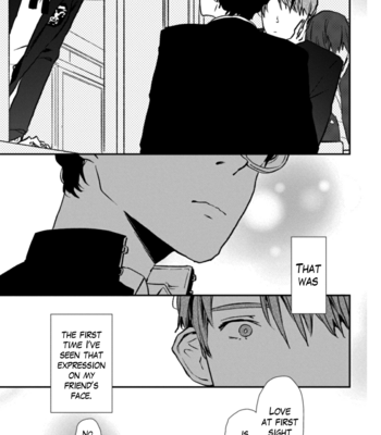 [Kumaneko] Milk Tea [Eng] – Gay Manga sex 114