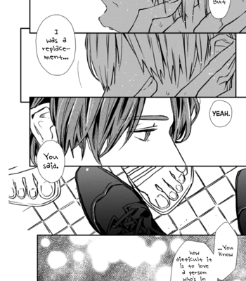 [Kumaneko] Milk Tea [Eng] – Gay Manga sex 149