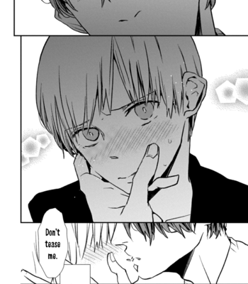 [Kumaneko] Milk Tea [Eng] – Gay Manga sex 155
