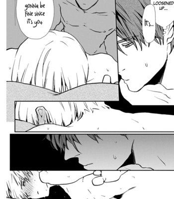 [Kumaneko] Milk Tea [Eng] – Gay Manga sex 161