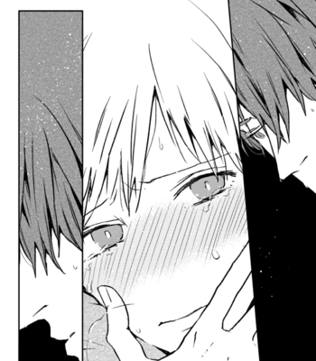 [Kumaneko] Milk Tea [Eng] – Gay Manga sex 165