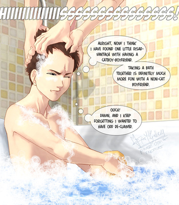 [Mjesperandieu] Art Compilation – Gay Manga sex 209