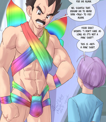 [Mjesperandieu] Art Compilation – Gay Manga sex 71