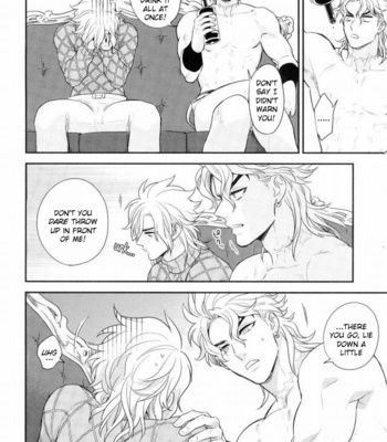 [2.] Drunk With You Tonight – JoJo dj [Eng] – Gay Manga sex 5