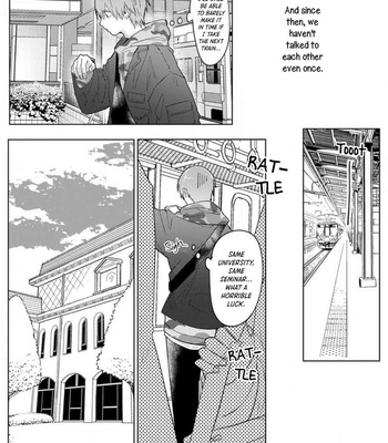 [Suiyoubi] Roku to Rui (c.1) [Eng] – Gay Manga sex 10