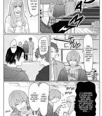 [Suiyoubi] Roku to Rui (c.1) [Eng] – Gay Manga sex 11