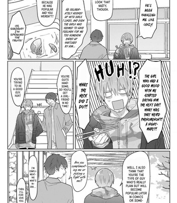 [Suiyoubi] Roku to Rui (c.1) [Eng] – Gay Manga sex 13