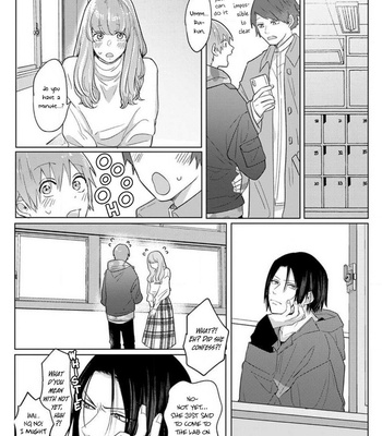 [Suiyoubi] Roku to Rui (c.1) [Eng] – Gay Manga sex 15