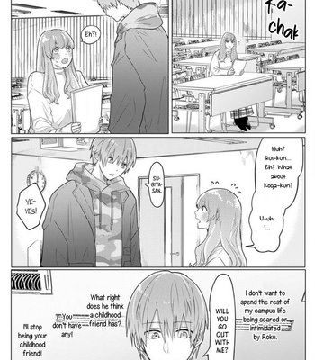 [Suiyoubi] Roku to Rui (c.1) [Eng] – Gay Manga sex 23