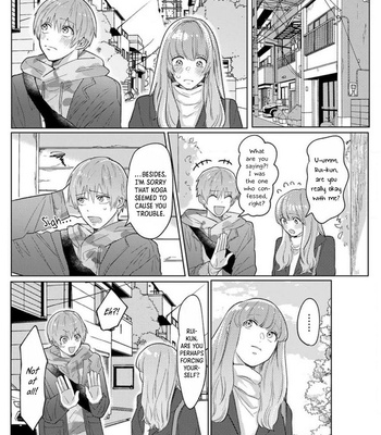 [Suiyoubi] Roku to Rui (c.1) [Eng] – Gay Manga sex 25