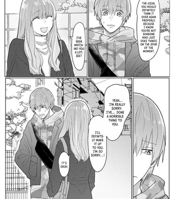 [Suiyoubi] Roku to Rui (c.1) [Eng] – Gay Manga sex 28