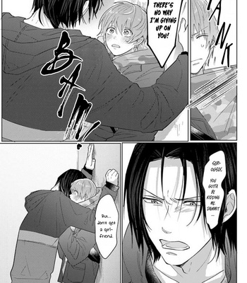 [Suiyoubi] Roku to Rui (c.1) [Eng] – Gay Manga sex 34