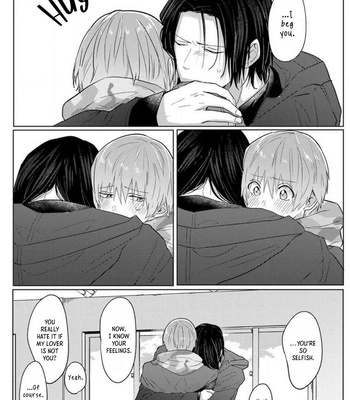 [Suiyoubi] Roku to Rui (c.1) [Eng] – Gay Manga sex 35
