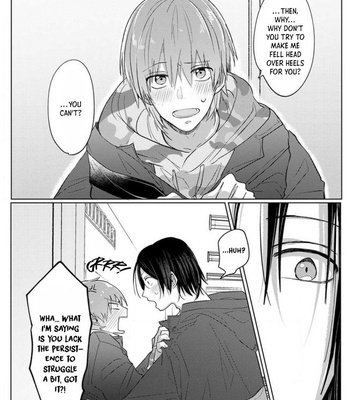 [Suiyoubi] Roku to Rui (c.1) [Eng] – Gay Manga sex 36