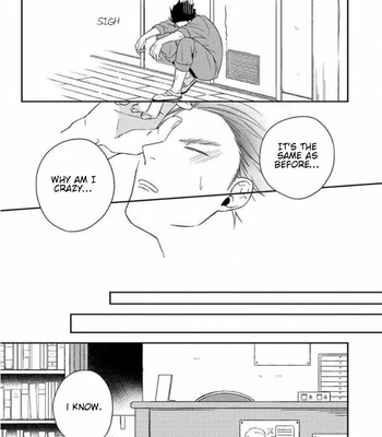 [masui] Akai Ringo no Nakami Jijou [Eng] – Gay Manga sex 51