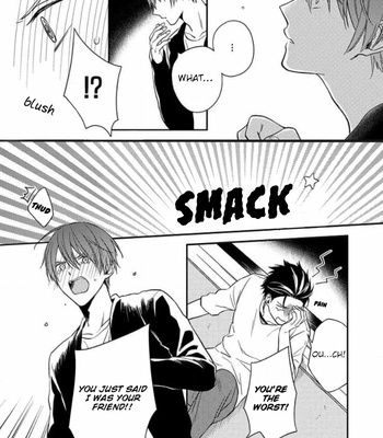[masui] Akai Ringo no Nakami Jijou [Eng] – Gay Manga sex 78