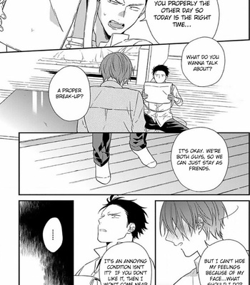 [masui] Akai Ringo no Nakami Jijou [Eng] – Gay Manga sex 187