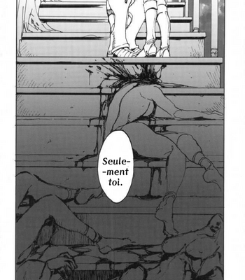 [BR (Miyaji)] Fang and Blood – Jojo dj [FR] – Gay Manga sex 17