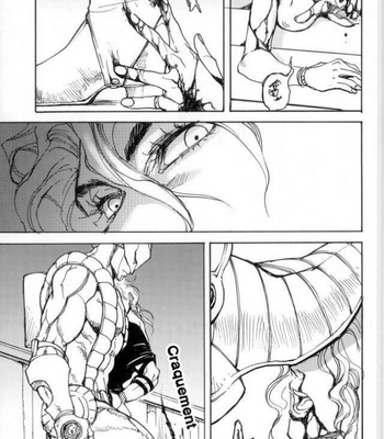 [BR (Miyaji)] Fang and Blood – Jojo dj [FR] – Gay Manga sex 4