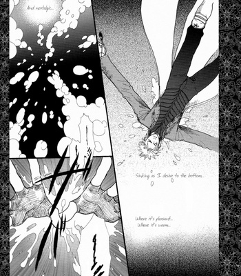 [Shiragi / Pavlovdog] Devil May Cry 3 dj – Going Under [Eng] – Gay Manga sex 21