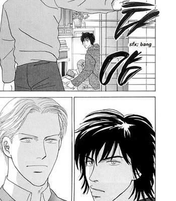 [NISHIDA Higashi] Kare no Shouzou [Eng] – Gay Manga sex 6