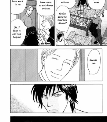 [NISHIDA Higashi] Kare no Shouzou [Eng] – Gay Manga sex 11