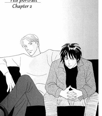 [NISHIDA Higashi] Kare no Shouzou [Eng] – Gay Manga sex 39