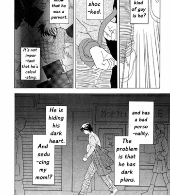 [NISHIDA Higashi] Kare no Shouzou [Eng] – Gay Manga sex 44